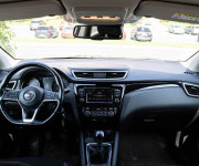 Nissan Qashqai DIG-T 140 N-Connecta