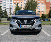 Nissan Qashqai DIG-T 140 N-Connecta