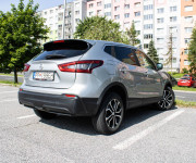 Nissan Qashqai DIG-T 140 N-Connecta