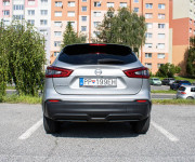 Nissan Qashqai DIG-T 140 N-Connecta