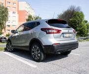 Nissan Qashqai DIG-T 140 N-Connecta