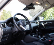 Nissan Qashqai DIG-T 140 N-Connecta