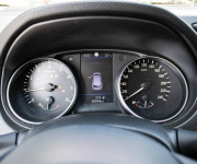 Nissan Qashqai DIG-T 140 N-Connecta