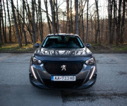 Peugeot 2008 1.5 BlueHDi 100 Active