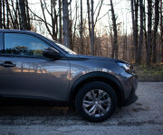 Peugeot 2008 1.5 BlueHDi 100 Active