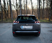 Peugeot 2008 1.5 BlueHDi 100 Active