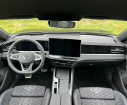 Volkswagen Passat Variant R-Line 2.0 TDI DSG 110KW Black Edition