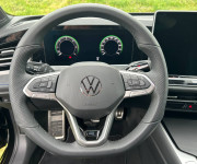 Volkswagen Passat Variant R-Line 2.0 TDI DSG 110KW Black Edition