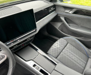 Volkswagen Passat Variant R-Line 2.0 TDI DSG 110KW Black Edition