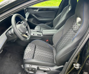 Volkswagen Passat Variant R-Line 2.0 TDI DSG 110KW Black Edition