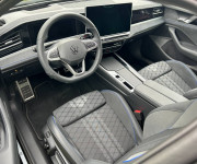 Volkswagen Passat Variant R-Line 2.0 TDI DSG 110KW Black Edition