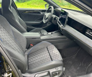 Volkswagen Passat Variant R-Line 2.0 TDI DSG 110KW Black Edition