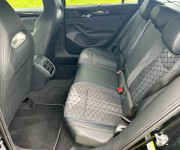 Volkswagen Passat Variant R-Line 2.0 TDI DSG 110KW Black Edition
