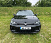 Volkswagen Passat Variant R-Line 2.0 TDI DSG 110KW Black Edition