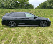 Volkswagen Passat Variant R-Line 2.0 TDI DSG 110KW Black Edition