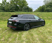 Volkswagen Passat Variant R-Line 2.0 TDI DSG 110KW Black Edition