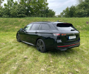 Volkswagen Passat Variant R-Line 2.0 TDI DSG 110KW Black Edition