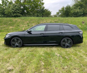 Volkswagen Passat Variant R-Line 2.0 TDI DSG 110KW Black Edition