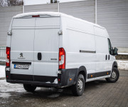 Peugeot Boxer 2.2 HDI L4H2, Slovenské, DPH