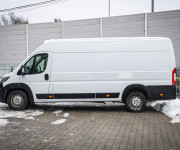 Peugeot Boxer 2.2 HDI L4H2, Slovenské, DPH