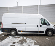 Peugeot Boxer 2.2 HDI L4H2, Slovenské, DPH