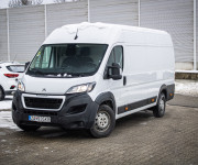 Peugeot Boxer 2.2 HDI L4H2, Slovenské, DPH