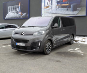 Citroën Spacetourer 2.0 BlueHDi 110kW XL Business Lounge, 8-miestne