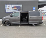 Citroën Spacetourer 2.0 BlueHDi 110kW XL Business Lounge, 8-miestne