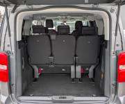 Citroën Spacetourer 2.0 BlueHDi 110kW XL Business Lounge, 8-miestne