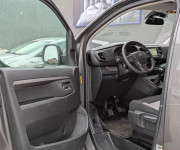 Citroën Spacetourer 2.0 BlueHDi 110kW XL Business Lounge, 8-miestne