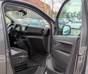 Citroën Spacetourer 2.0 BlueHDi 110kW XL Business Lounge, 8-miestne