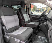 Citroën Spacetourer 2.0 BlueHDi 110kW XL Business Lounge, 8-miestne