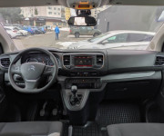 Citroën Spacetourer 2.0 BlueHDi 110kW XL Business Lounge, 8-miestne