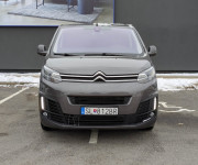 Citroën Spacetourer 2.0 BlueHDi 110kW XL Business Lounge, 8-miestne