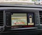 Citroën Spacetourer 2.0 BlueHDi 110kW XL Business Lounge, 8-miestne