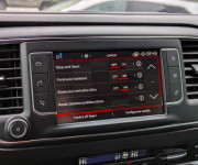 Citroën Spacetourer 2.0 BlueHDi 110kW XL Business Lounge, 8-miestne