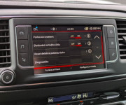 Citroën Spacetourer 2.0 BlueHDi 110kW XL Business Lounge, 8-miestne