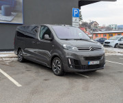 Citroën Spacetourer 2.0 BlueHDi 110kW XL Business Lounge, 8-miestne