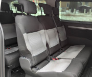 Citroën Spacetourer 2.0 BlueHDi 110kW XL Business Lounge, 8-miestne