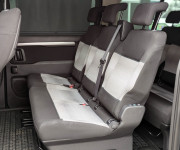 Citroën Spacetourer 2.0 BlueHDi 110kW XL Business Lounge, 8-miestne