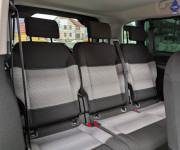 Citroën Spacetourer 2.0 BlueHDi 110kW XL Business Lounge, 8-miestne