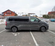 Citroën Spacetourer 2.0 BlueHDi 110kW XL Business Lounge, 8-miestne