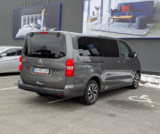 Citroën Spacetourer 2.0 BlueHDi 110kW XL Business Lounge, 8-miestne