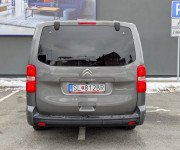 Citroën Spacetourer 2.0 BlueHDi 110kW XL Business Lounge, 8-miestne