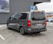 Citroën Spacetourer 2.0 BlueHDi 110kW XL Business Lounge, 8-miestne