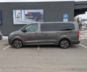 Citroën Spacetourer 2.0 BlueHDi 110kW XL Business Lounge, 8-miestne
