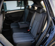 Seat Tarraco 2.0 TDI Style 4drive DSG, Nelakované, Virtual cockpit, ACC, Lane assist