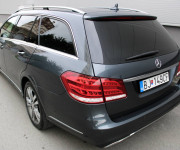 Mercedes-Benz E trieda Kombi 250 CDI 4matic Blue Elegance