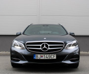 Mercedes-Benz E trieda Kombi 250 CDI 4matic Blue Elegance