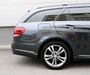 Mercedes-Benz E trieda Kombi 250 CDI 4matic Blue Elegance